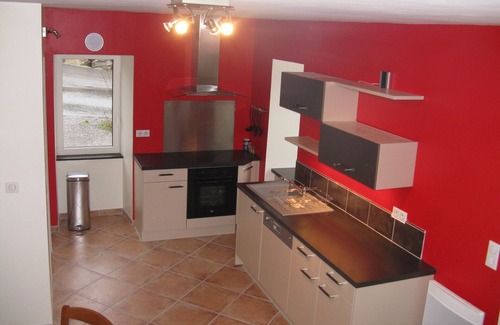 Vesseaux Maison | La Magnanerie *** Maison climatisée Pour Vos Vacances En Famille Ou Entre Amis