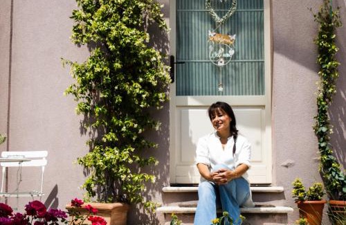 Arrone Appartement | La Magnolia come a casa tua