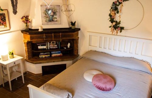 Arrone Appartement | La Magnolia come a casa tua