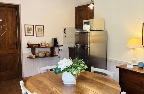 Arrone Appartement | La Magnolia come a casa tua