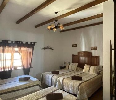 La Puerta de Segura Maison | La magnolia