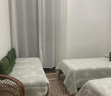 La Puerta de Segura Maison | La magnolia
