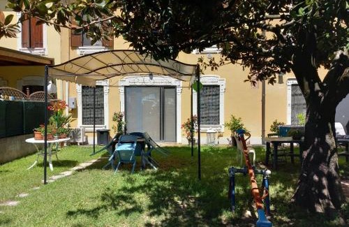 Sud Appartement | La Magnolia