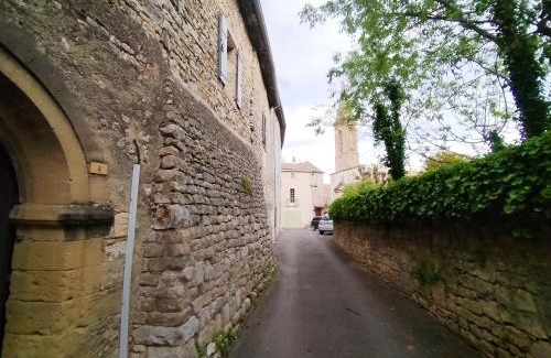 Arpaillargues-et-Aureillac Maison | La Maison De Thomas