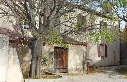 Plan-d'Aups-Sainte-Baume Maison | La Maison De Marie 3km from the starting point for access to the grotto of St Mary Magdalene