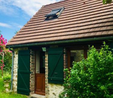 Saint-Hilaire-sous-Romilly Maison | La maisonnette