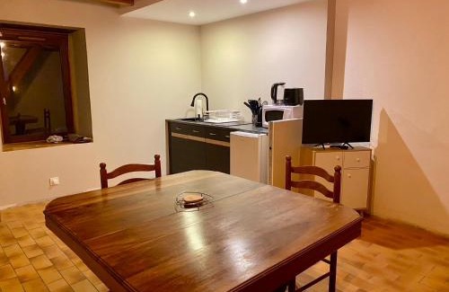 Saint-Hilaire-sous-Romilly Maison | La maisonnette