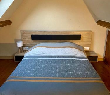 Saint-Hilaire-sous-Romilly Maison | La maisonnette