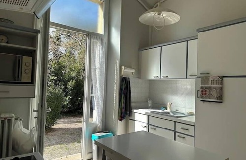 Saint-Hippolyte-de-Caton Maison | La maison d'Ulysse, piscine privée