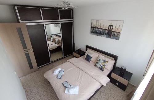 Cisnadie Appartement | La Maia Acasă - Refugiul boem