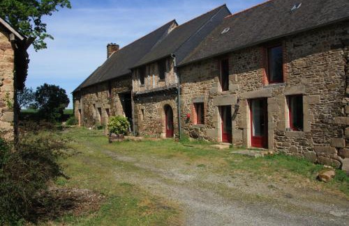 Bazouges-la-Perouse Maison | La maison à Jean