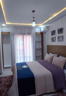 Beni Mellal Appartement | La Maison Attawba
