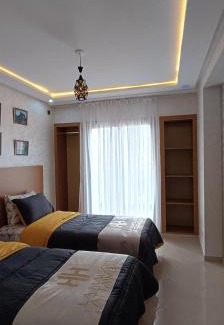 Beni Mellal Appartement | La Maison Attawba