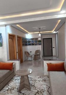 Beni Mellal Appartement | La Maison Attawba
