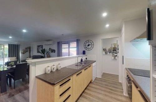 Caboolture Maison | “LA MAISON”