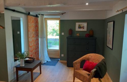 Lalbenque Maison | La maison au frêne