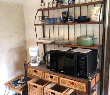 La Ferte-Beauharnais Maison | La Maison aux Volets Rouges