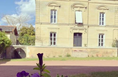 Vaudelnay Lit Et Petit-Déjeuner | La Maison BellecOur