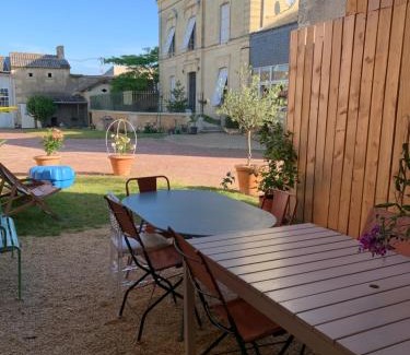 Vaudelnay Lit Et Petit-Déjeuner | La Maison BellecOur