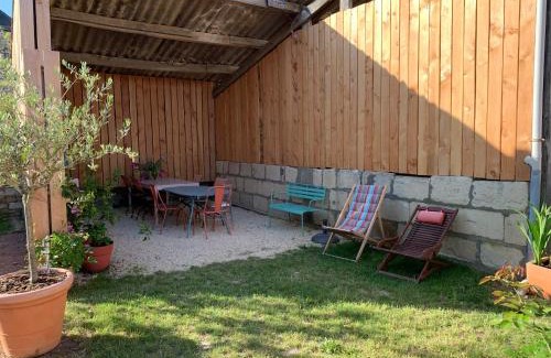 Vaudelnay Lit Et Petit-Déjeuner | La Maison BellecOur