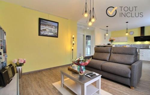 Locmaria-Plouzane Appartement | La Maison Bleue en Iroise - Randonnées GR34 - Plage 10 min à pieds - wifi, vélos VAE gratuits, jardin - Exposition plein Sud