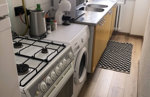 Corsico Appartement | La Maison Bleue sul Naviglio