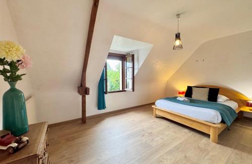 Chartres-de-Bretagne Maison | La Maison Bretonne