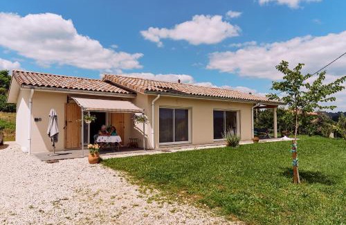 Saint-Lattier Appartement | la maison Cavancha