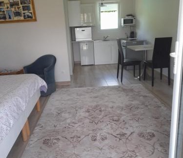 Saint-Lattier Appartement | la maison Cavancha