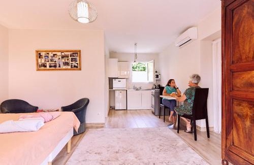 Saint-Lattier Appartement | la maison Cavancha