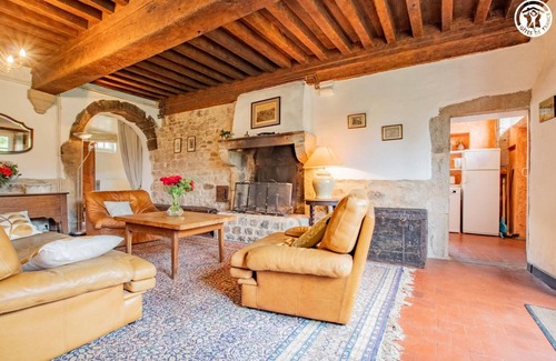 Martigny-le-Comte Maison | La Maison Charolaise