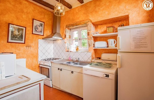 Martigny-le-Comte Maison | La Maison Charolaise