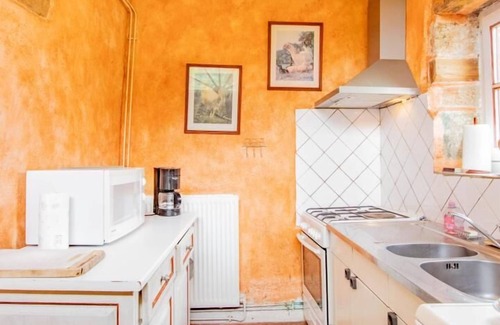 Martigny-le-Comte Maison | La Maison Charolaise