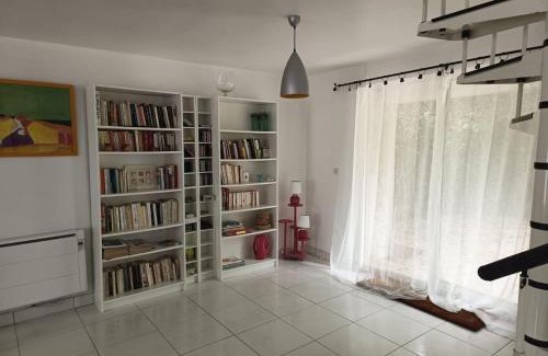 Neuvy Maison | La maison champenoise
