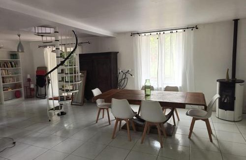 Neuvy Maison | La maison champenoise