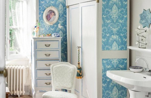 Chatellerault Lit Et Petit-Déjeuner | La Maison Charmante