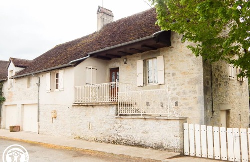 Condat Maison | La Maison Cheyroux - CONDAT