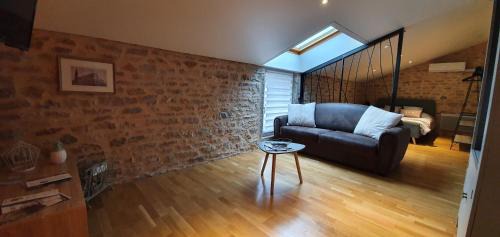 Cluny Maison | La Maison Clémenso