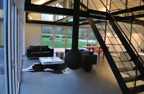Erpent Appartement | La Maison Contemporaine