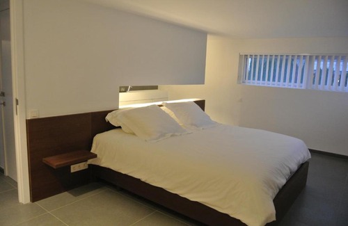 Erpent Appartement | La Maison Contemporaine
