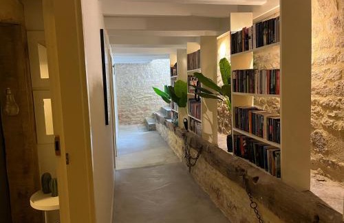 Lendou-en-Quercy Lit Et Petit-Déjeuner | La Maison Culier