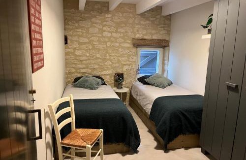 Lendou-en-Quercy Lit Et Petit-Déjeuner | La Maison Culier