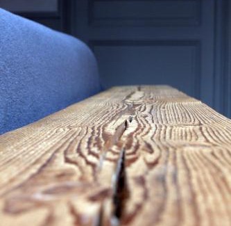 Pontarlier Lit Et Petit-Déjeuner | La Maison d'A Côté