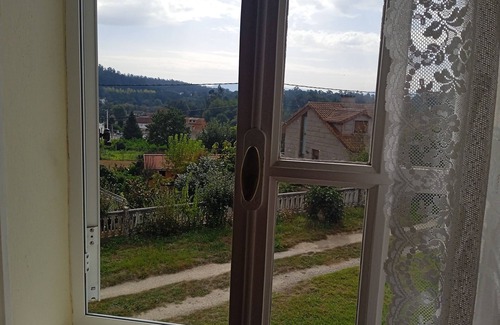 Ponteareas Maison | La Maison D'abellera, Disfruta de un Ambiente Familiar, una Casa Gran Casa