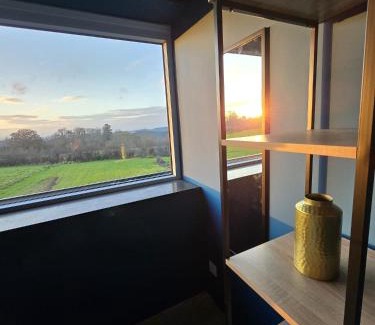 Nassogne Maison | La maison d'Achille
