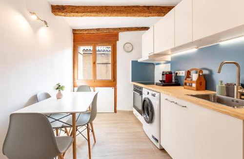 Valdeblore Maison | La maison d'Acoya