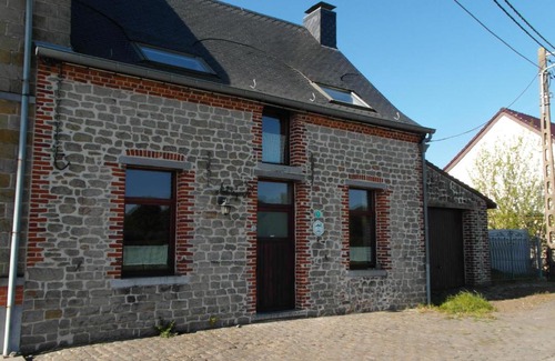 Beloeil Maison | La Maison d'Aldegonde