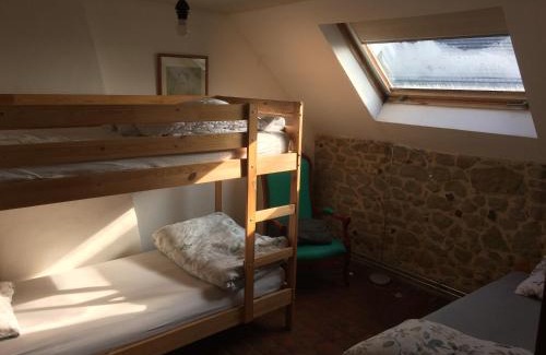 Beloeil Maison | La Maison d'Aldegonde