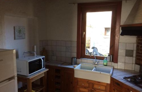 Beloeil Maison | La Maison d'Aldegonde