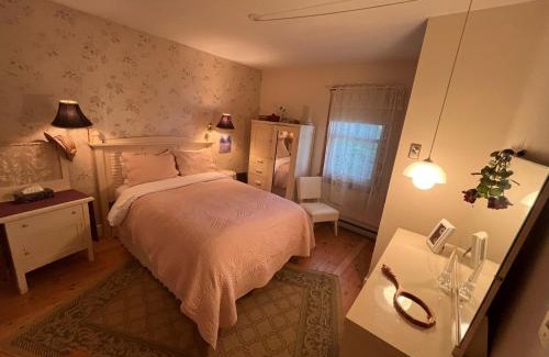 Saint Irenee Chalet De Ski | La maison d'Alphonsine